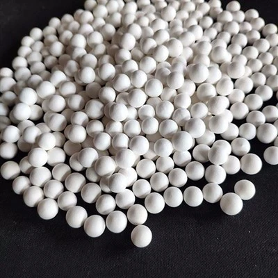 Alumina Yakuchitika Kwa Kutozga Olefin